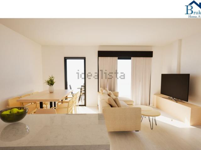 Piso en venta en Seixo, O Morrazo