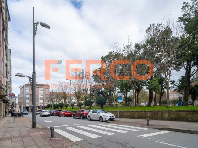 Piso en venta en Santa María do Porto de Marín, O Morrazo