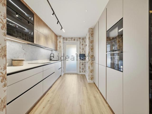 Piso en venta en San Xián de Marín, O Morrazo