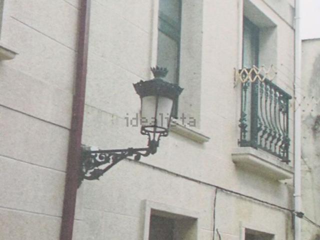 Dúplex en alquiler en Santa María do Porto de Marín, Marín