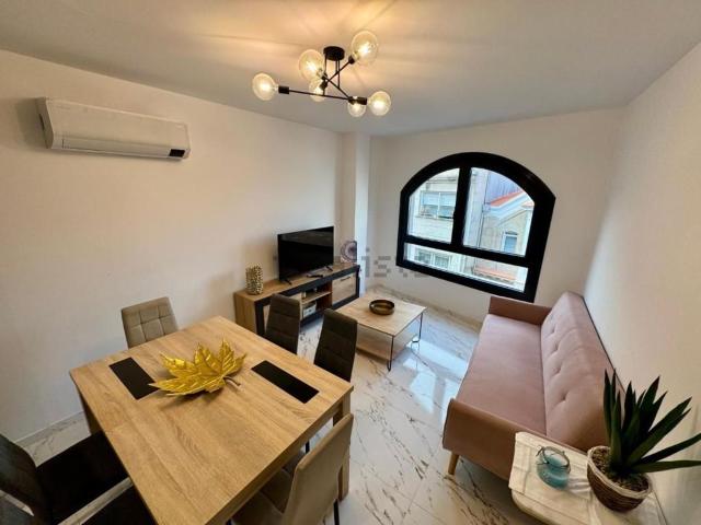 Piso en alquiler en San Xián de Marín, O Morrazo