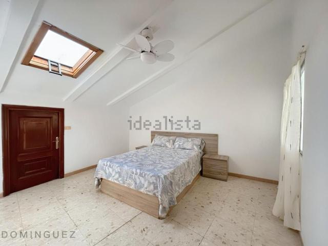 Ático en venta en Santa María do Porto de Marín, O Morrazo