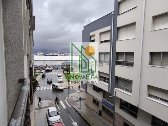 Piso en alquiler en San Xián de Marín, O Morrazo