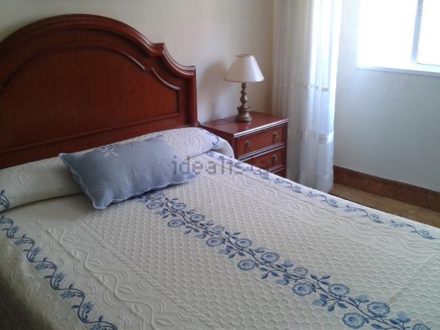 Piso en alquiler en Santa María do Porto de Marín, O Morrazo