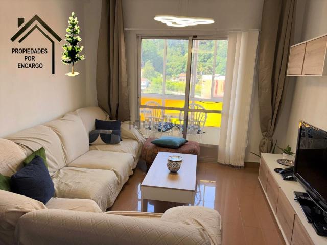 Piso en venta en Santa María do Porto de Marín, O Morrazo