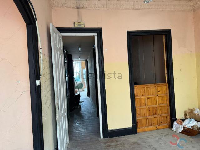 Piso en venta en Santa María do Porto de Marín, O Morrazo