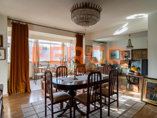 Piso en venta en San Xián de Marín, O Morrazo