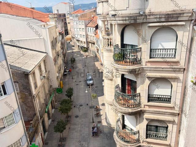 Piso en venta en San Xián de Marín, O Morrazo