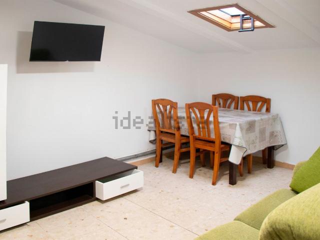 Ático en venta en Santa María do Porto de Marín, O Morrazo