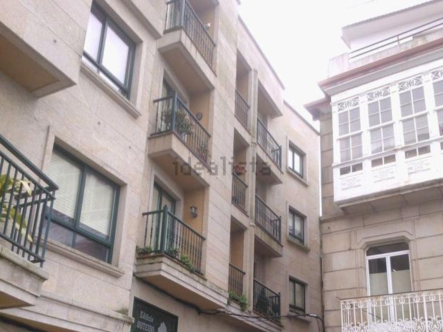 Piso en venta en Lourizán, Pontevedra
