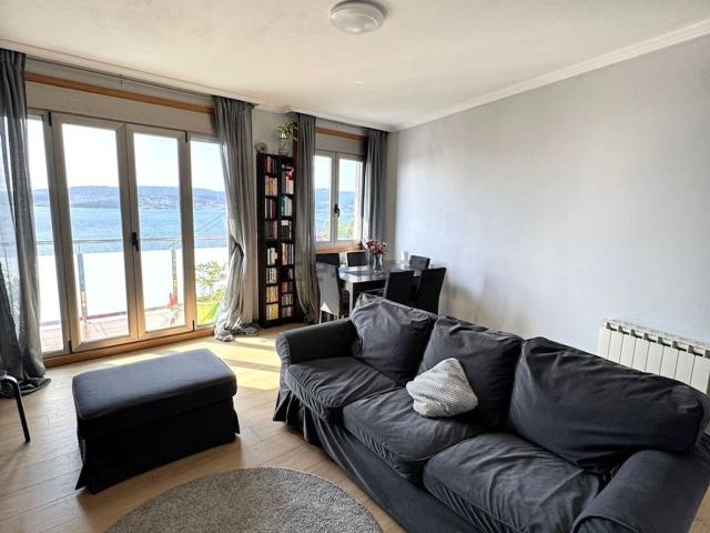 Piso en venta en Seixo, Marín