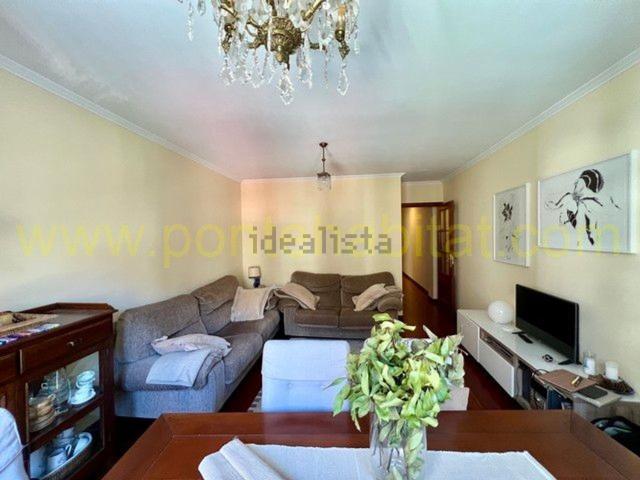 Piso en venta en Santa María do Porto de Marín, O Morrazo