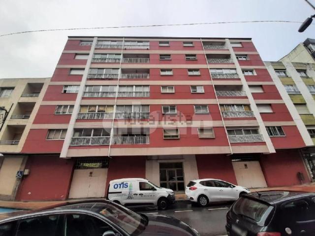 Ático en venta en Santa María do Porto de Marín, O Morrazo