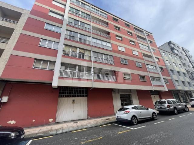 Ático en venta en San Xián de Marín, O Morrazo