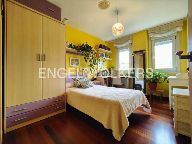 Piso en venta en San Xián de Marín, O Morrazo