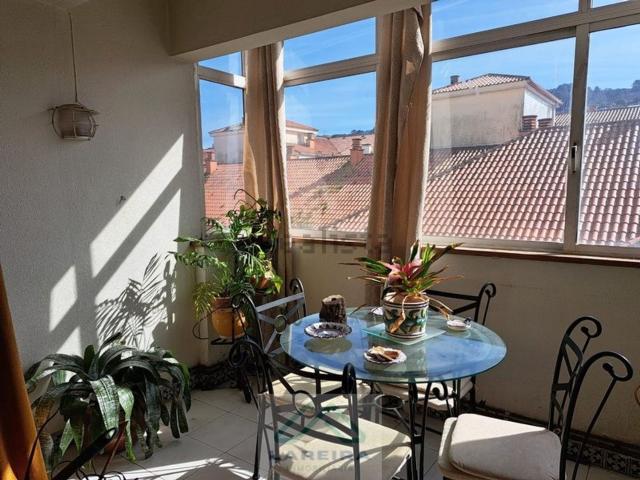 Piso en venta en Arealonga de Riba, Marín