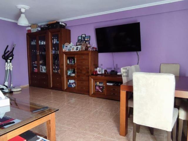 Piso en venta en San Xián de Marín, O Morrazo