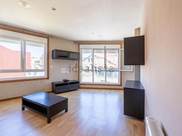 Piso en venta en Seixo, O Morrazo