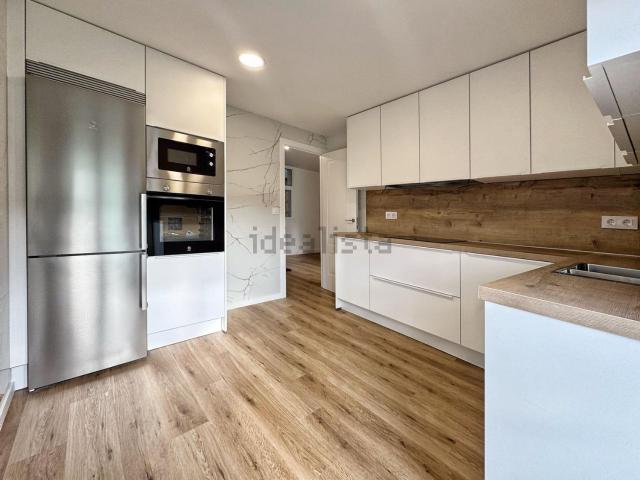 Piso en venta en A Barriada dos Evanxélicos, Marín