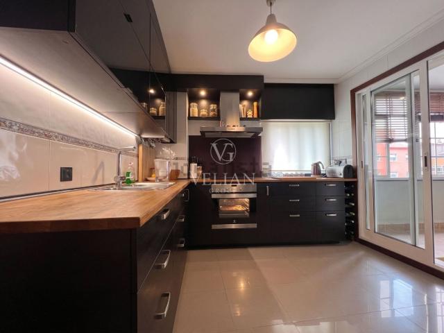 Piso en venta en San Xián de Marín, O Morrazo