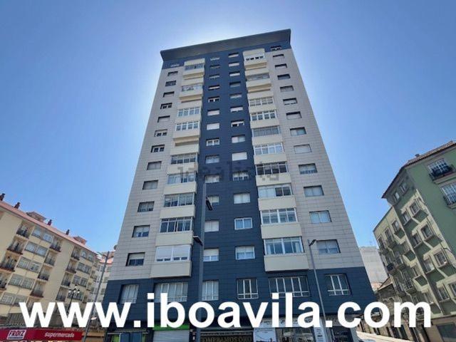 Piso en venta en San Xián de Marín, O Morrazo