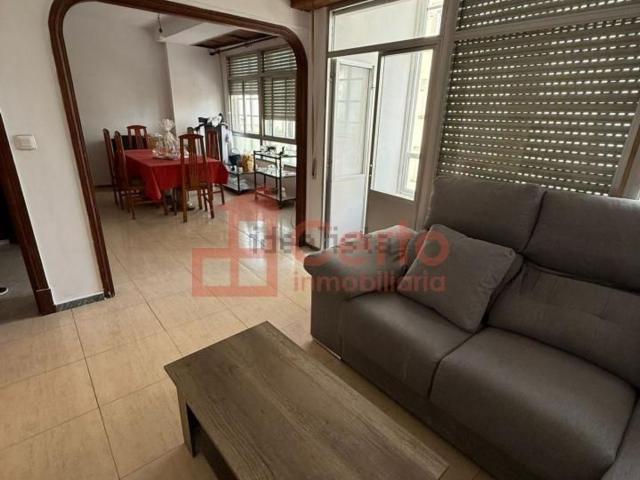 Piso en venta en San Xián de Marín, O Morrazo
