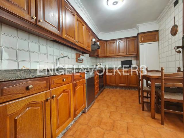 Piso en venta en San Xián de Marín, O Morrazo