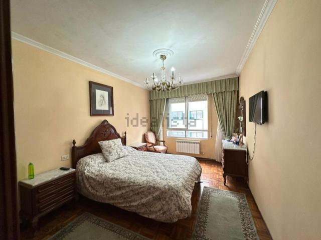 Piso en venta en San Xián de Marín, O Morrazo