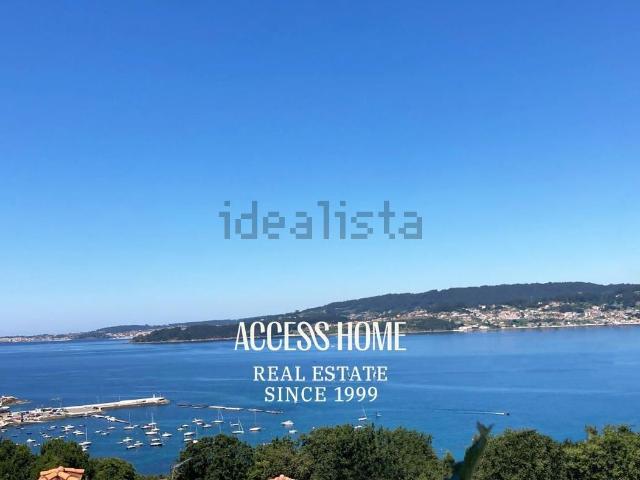 Piso en venta en Seixo, Marín