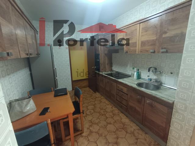 Piso en venta en Santa María do Porto de Marín, O Morrazo