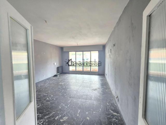 Piso en venta en San Xián de Marín, O Morrazo