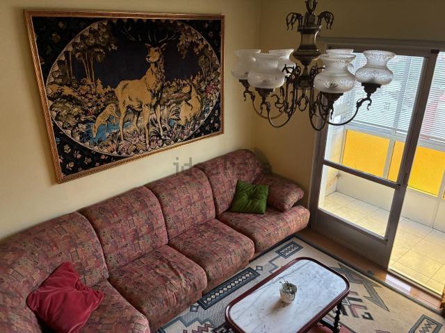 Piso en alquiler en Santa María do Porto de Marín, O Morrazo