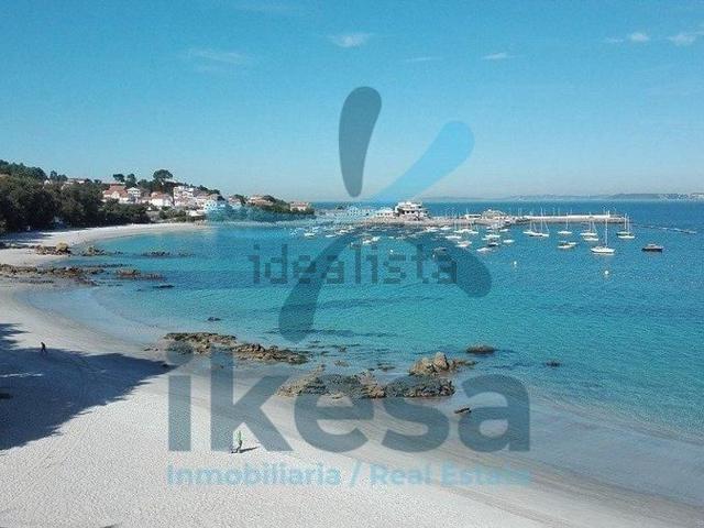 Piso en venta en Seixo, Marín