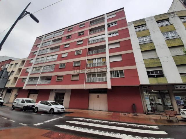 Piso en venta en San Xián de Marín, O Morrazo