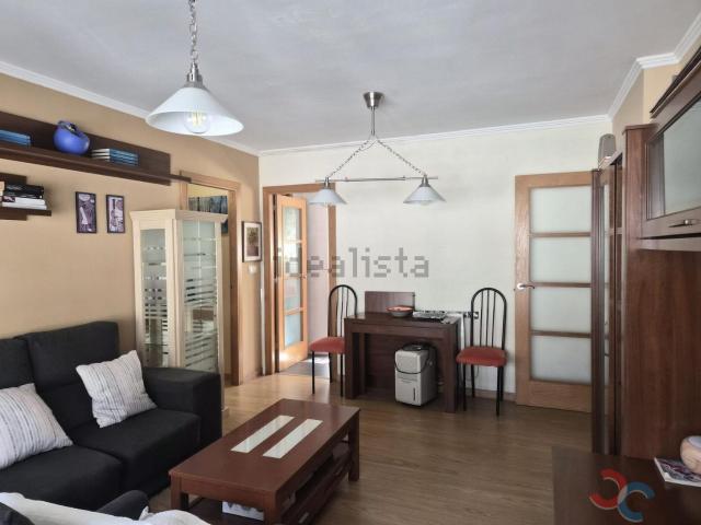Piso en venta en Santa María do Porto de Marín, O Morrazo