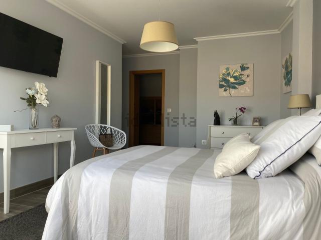 Piso en alquiler en Santa María do Porto de Marín, O Morrazo