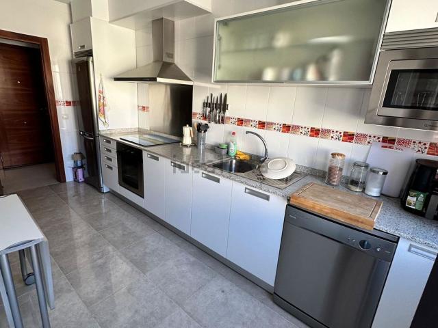 Piso en venta en Seixo, Marín