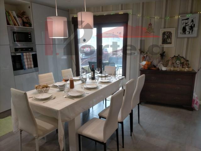 Ático en venta en Santa María do Porto de Marín, Marín