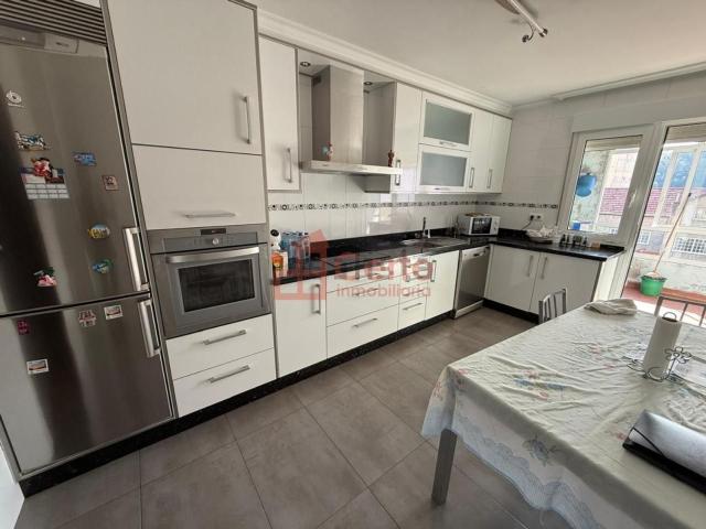Piso en venta en San Xián de Marín, O Morrazo