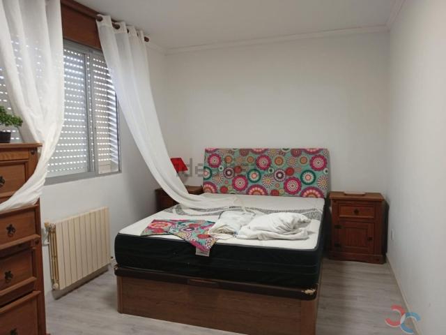 Piso en venta en Santa María do Porto de Marín, O Morrazo