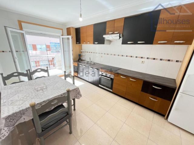 Piso en venta en San Xián de Marín, O Morrazo