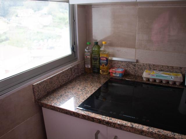 Ático en venta en Santa María do Porto de Marín, O Morrazo