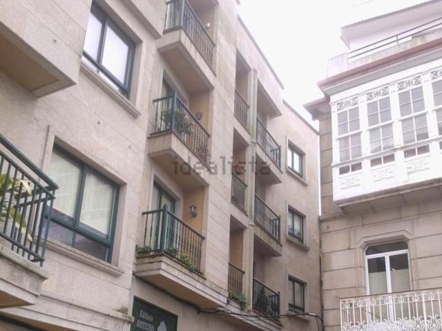 Piso en venta en Lourizán, Pontevedra