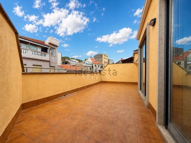 Ático en venta en San Xián de Marín, O Morrazo