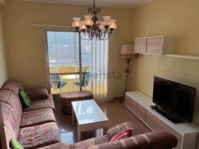 Piso en alquiler en Santa María do Porto de Marín, O Morrazo