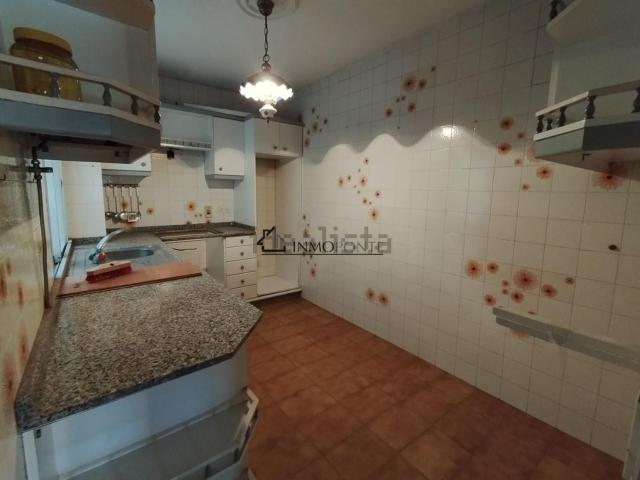Piso en venta en San Xián de Marín, O Morrazo