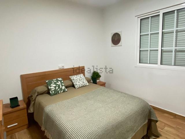 Piso en alquiler en Santa María do Porto de Marín, Marín