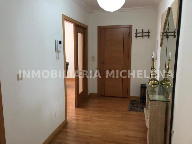 Piso en venta en San Xián de Marín, O Morrazo