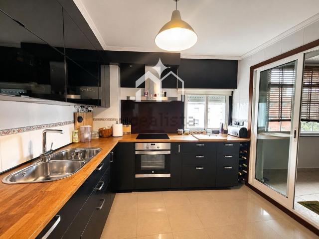 Piso en venta en San Xián de Marín, O Morrazo