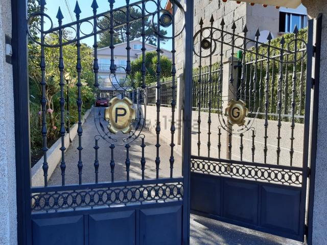 Piso en alquiler en Seixo, O Morrazo